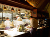 Tosca Café