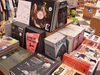 Kinokuniya Bookstore