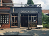 Mile End Deli