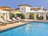 Sunset Marquis