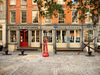 Bowne & Co. Stationers