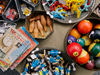 The Brooklyn Flea