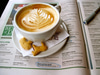 Tryst Coffee