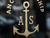 Anchored Ship Coffee Bar
