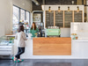 Commissary Cafe