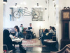 Heritage Bikes & Coffee