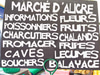 Marché d’Aligre