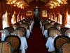 Napa Valley Wine Train