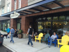 Queen Bee Café
