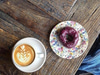 Partners Coffee