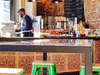 Partners Coffee
