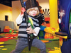 Children's Museum of Manhattan