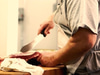 A Cut Above Butcher Shop