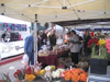 Melrose Place Farmers Market