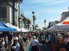Santa Monica Farmer's Market