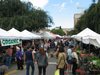 Hollywood Farmers Market