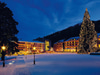 Grand Resort Bad Ragaz