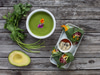 Provenance Meals