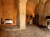 Albergo Sextantio Le Grotte Della Civita