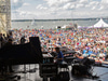 Newport Folk & Jazz Festivals
