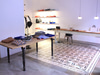 Pez tienda