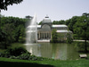 Buen Retiro Park