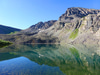 Cathedral Lake