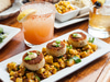 Dive Coastal Cuisine