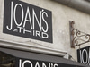 Joan's on Third