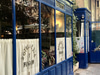 Restaurante Sacha