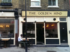 The Golden Hind