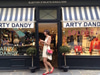 Arty Dandy