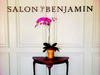 Benjamin Salon