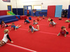 Dan the Man's Superkids