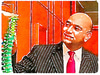 Jitendra Vara, D.O.