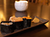 Q Sushi