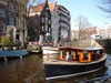 Electric Boat Tours