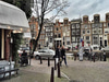 BUFFET van Odette