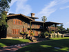 Gamble House