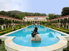 The Getty Villa