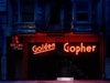 The Golden Gopher