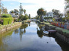 Venice Canal Walk