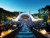 The Hollywood Bowl
