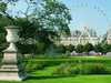 Jardin des Tuileries