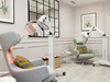 The Light Salon