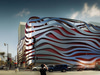 Petersen Automotive Museum