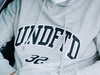 Undefeated