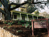 Will Rogers State Park