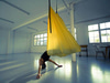 Hackney Aerial Yoga