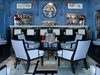 Berkeley Blue Bar